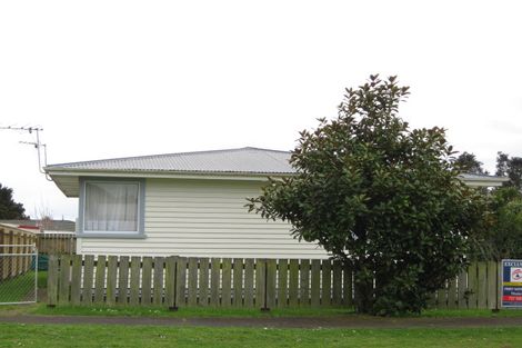 Photo of property in 6 Brookes Terrace, Waitara, 4320