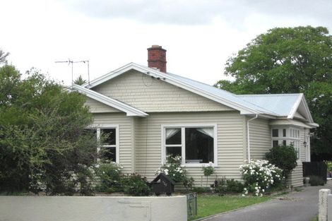 Photo of property in 113 Slater Street, Richmond, Christchurch, 8013