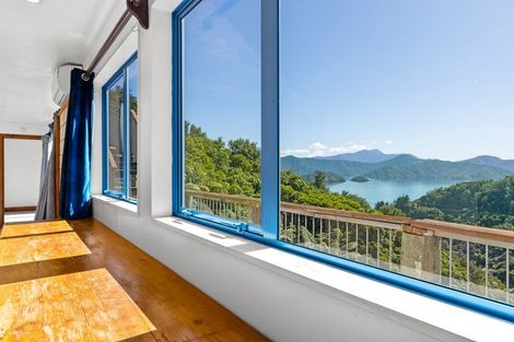 Photo of property in 9 Cooks Ridge, Waikawa, Picton, 7281