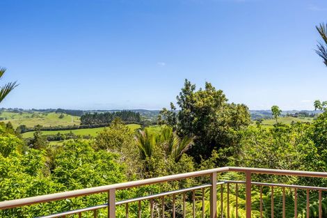 Photo of property in 251 Whitehills Road, Waitoki, 0994