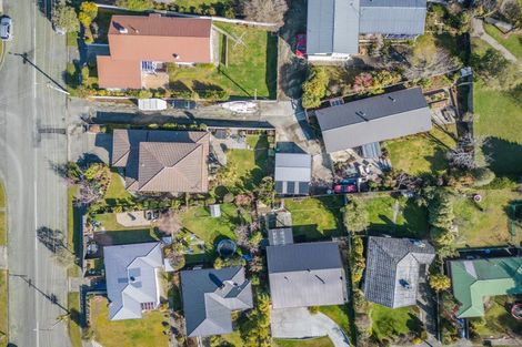 Photo of property in 45 Kauri Street, Highfield, Timaru, 7910