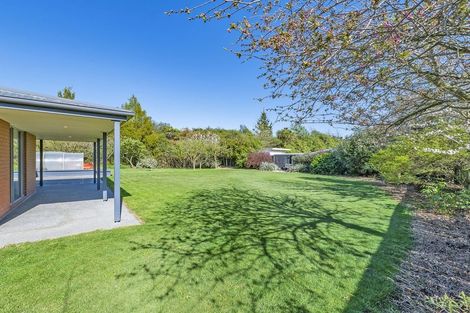 Photo of property in 4 Perrin Place, Darfield, 7510