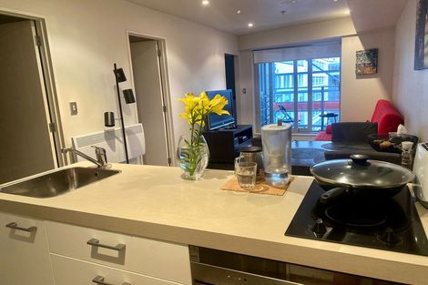 Photo of property in Soho Apartments, 1221/74 Taranaki Street, Te Aro, Wellington, 6011