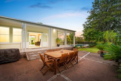 Photo of property in 894 Horseshoe Bush Road, Waitoki, Kaukapakapa, 0871