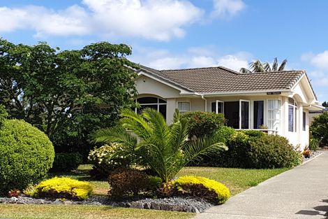 Photo of property in 15 Bayside Drive, Coopers Beach, 0420