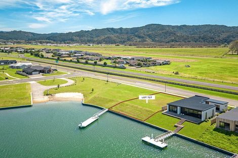 Photo of property in 253 Kupe Drive, Whitianga, 3510