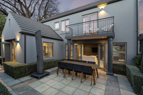 Photo of property in 44a Mcdougall Avenue, St Albans, Christchurch, 8014