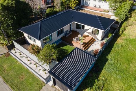 Photo of property in 202 Centaurus Road, Saint Martins, Christchurch, 8022