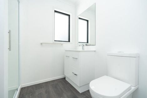 Photo of property in 3/21 Inverness Avenue, Hamilton East, Hamilton, 3216