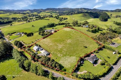 Photo of property in 864 Whareora Road, Whareora, Whangarei, 0175