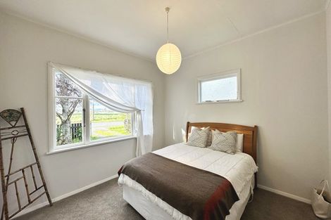 Photo of property in 4 South Featherston Road, South Featherston, Featherston, 5771