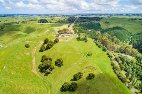 Photo of property in 109 Junction Road, Halcombe, Feilding, 4777