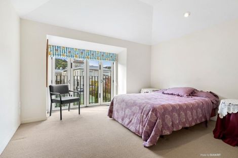 Photo of property in 35b Hobson Crescent, Thorndon, Wellington, 6011