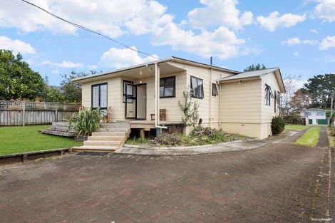 Photo of property in 289 Royal Road, Massey, Auckland, 0614