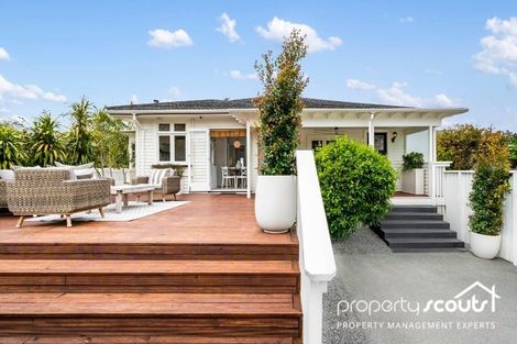 Photo of property in 105 Abbotts Way, Remuera, Auckland, 1050