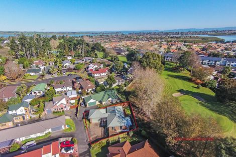 Photo of property in 25 Muirfield Street, Wattle Downs, Auckland, 2103