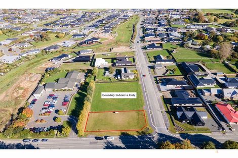 Photo of property in 162 Mountain View Road, Gleniti, Timaru, 7910