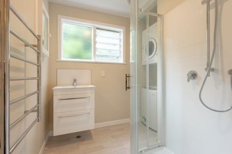 Photo of property in 58a Garden Road, Avalon, Lower Hutt, 5011