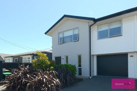 Photo of property in 67 Essex Street, Phillipstown, Christchurch, 8011