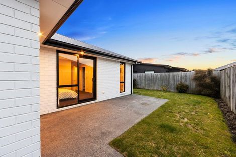 Photo of property in 27 William Nicholls Drive, Belfast, Christchurch, 8051