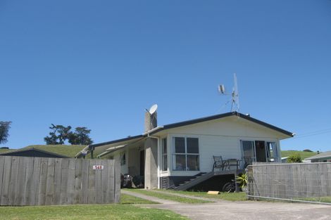 Photo of property in 548 Wilson Road North, Maketu, Paengaroa, 3189