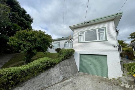 Photo of property in 46 Hinau Street, Tawa, Wellington, 5028