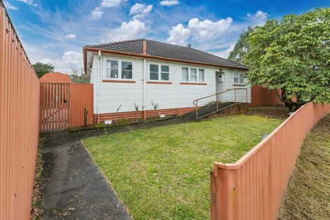 Photo of property in 27 New Road, Taumarunui, 3920