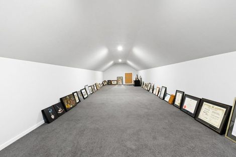 Photo of property in 38 Bilsthorpe Lane, Matangi, Hamilton, 3284