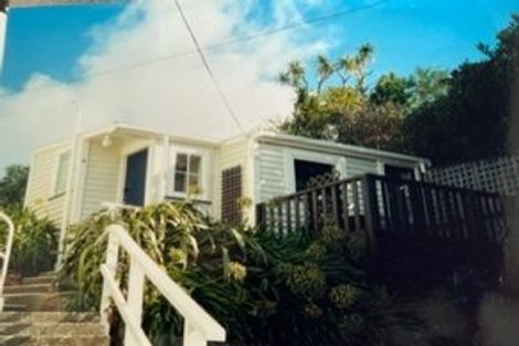 Photo of property in 45 Apuka Street, Brooklyn, Wellington, 6021