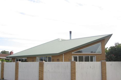 Photo of property in 3 Aztec Place, Redwood, Christchurch, 8051