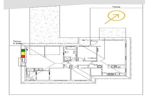 Photo of property in 2 Lodge Lane, Elgin, 7772