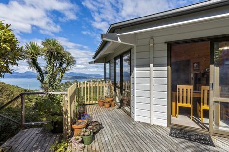 Photo of property in 132 Old Porirua Road, Ngaio, Wellington, 6035