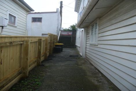 Photo of property in 77 Wilson Street, Newtown, Wellington, 6021