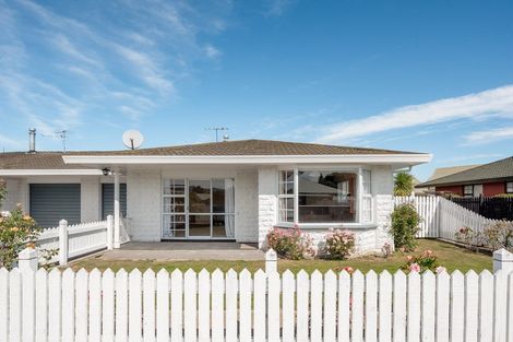 Photo of property in 2/187 High Street, Blenheim, 7201