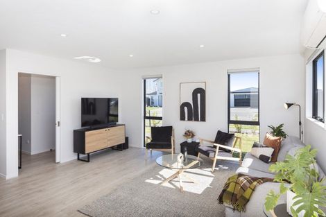 Photo of property in 52 Matai Springs Drive, Halswell, Christchurch, 8025