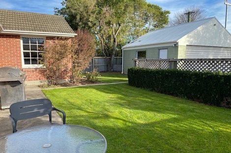 Photo of property in 1/134 Waimairi Road, Ilam, Christchurch, 8041