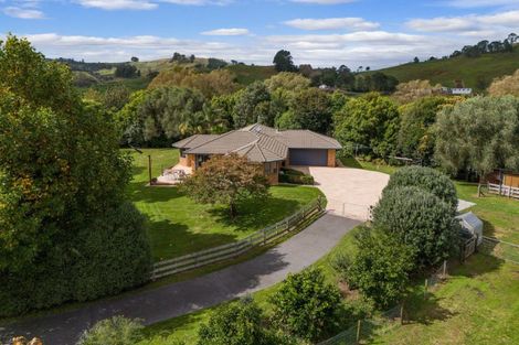 Photo of property in 539 Trig Road, Waihi, 3681