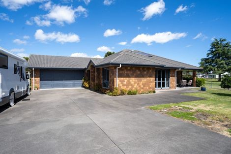 Photo of property in 8 Priestley Place, Leamington, Cambridge, 3432