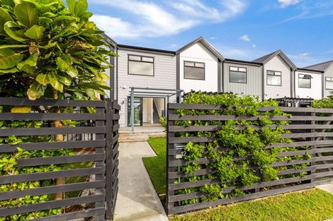 Photo of property in 12 Timbermill Road, Whenuapai, Auckland, 0618