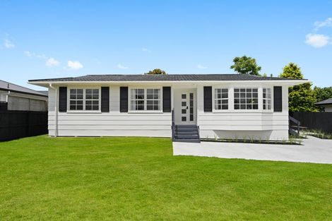 Photo of property in 21a Birdwood Road, Horotiu, Hamilton, 3288