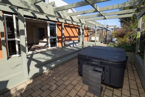 Photo of property in 91 Walker Street, Ashburton, 7700