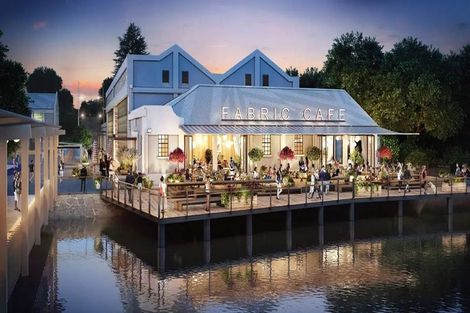 Photo of property in 2 Station Street, Hobsonville, Auckland, 0616