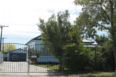 Photo of property in 32 Rogers Street, Blenheim, 7201