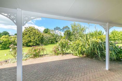 Photo of property in 440 Franklin Street, Pirongia, 3802