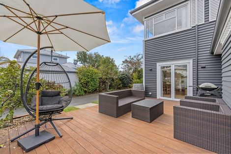 Photo of property in 48 Roosevelt Avenue, St Albans, Christchurch, 8014