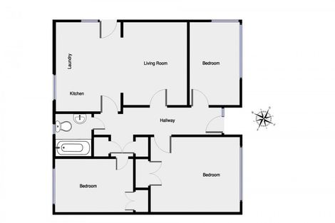 Photo of property in 2/473 Innes Road, Mairehau, Christchurch, 8052