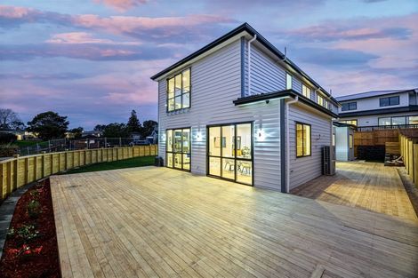 Photo of property in 29 Cirrus Way, Ranui, Auckland, 0612
