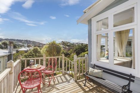 Photo of property in 26 Henry Street, Kilbirnie, Wellington, 6022