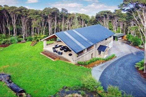 Photo of property in 47 Brljevich Road, Mangatawhiri, Pokeno, 2471