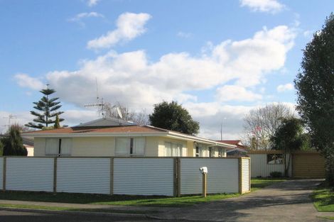 Photo of property in 31 Eversham Road, Mount Maunganui, 3116